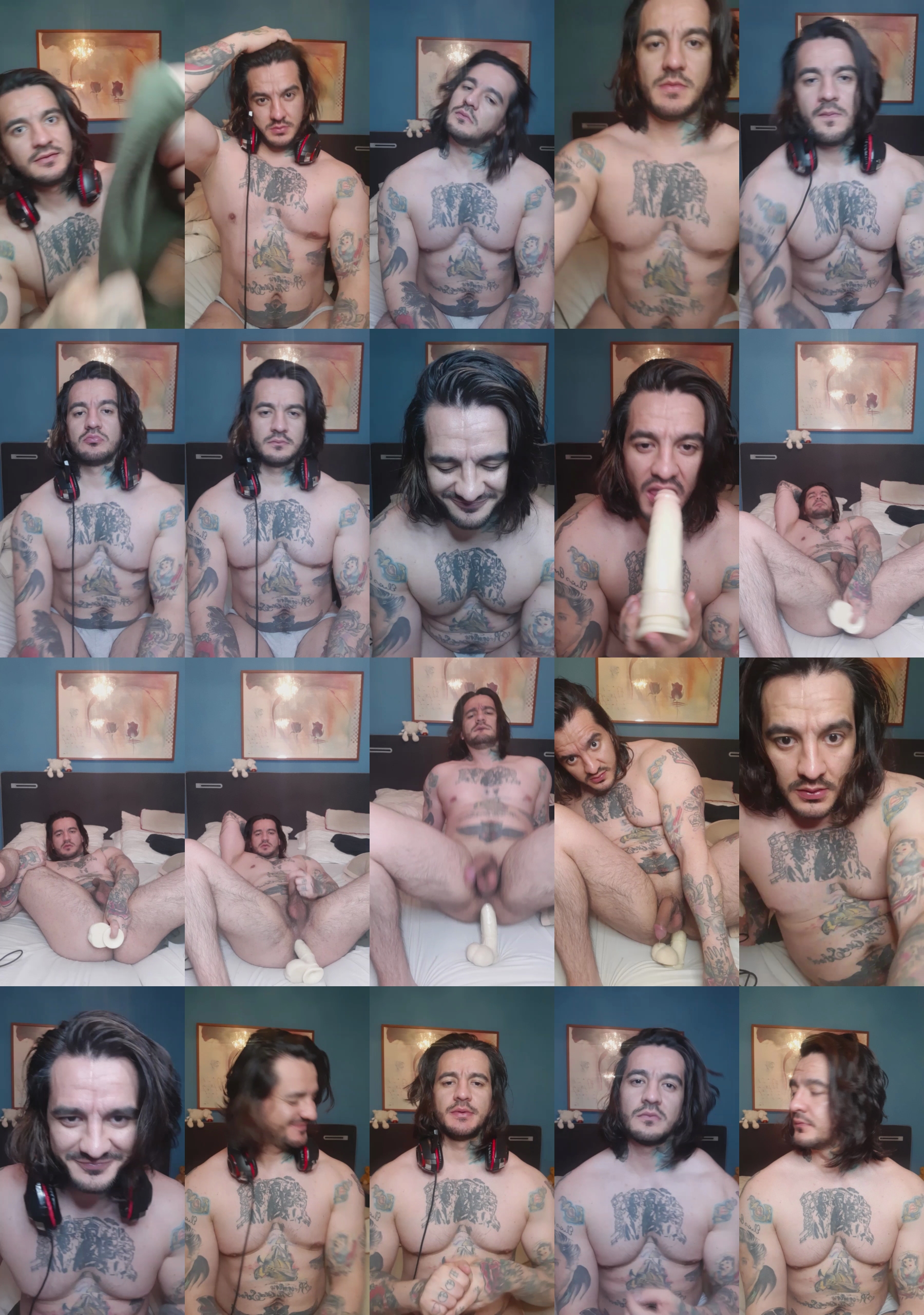 roy21jahre  23-11-2021